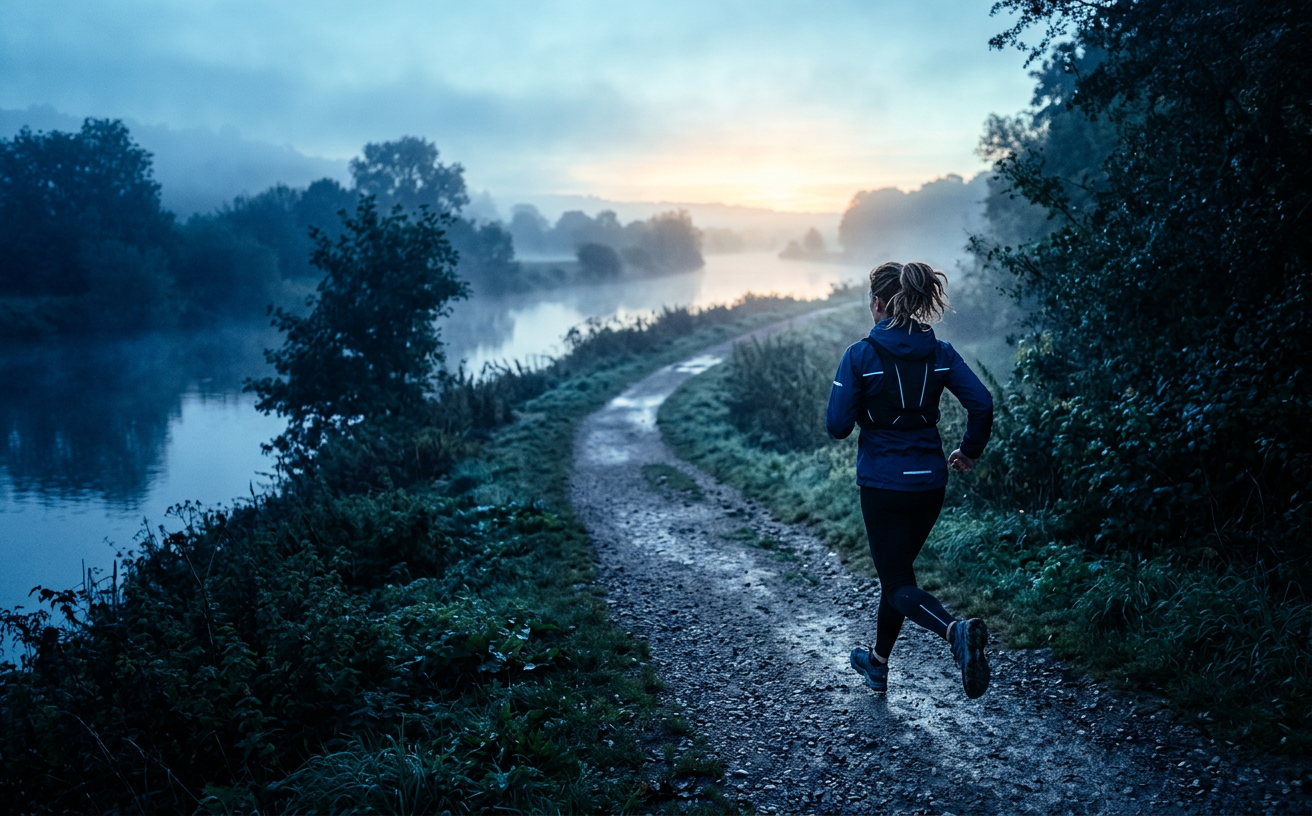 Finding Your Second Wind in Business
