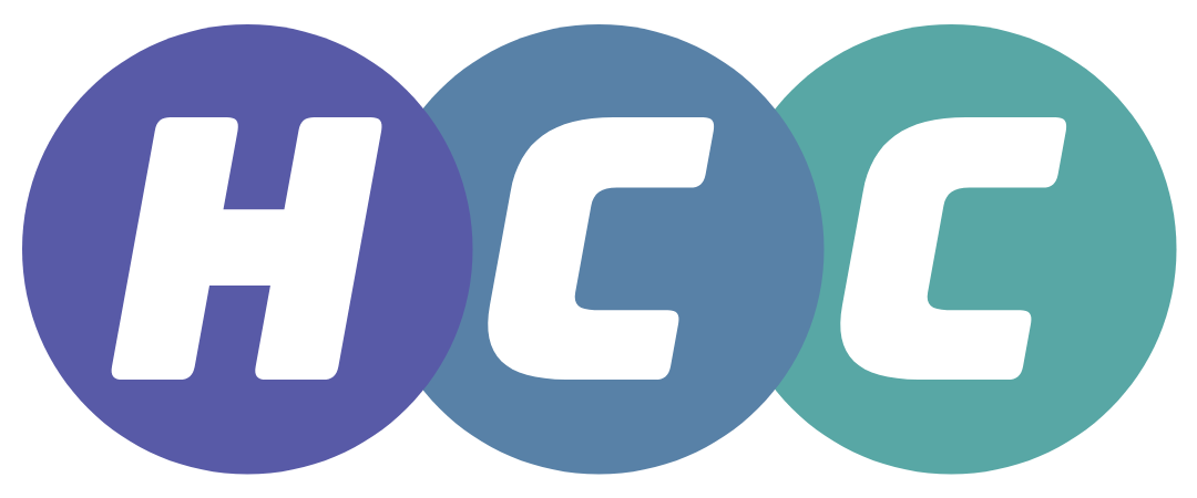 HCC, Higginbotham Coaching & Consulting logo